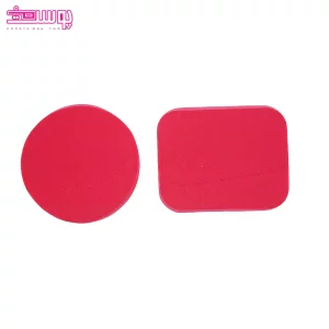 پد آرایشی 10 عددی باکس بیوتی 2