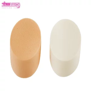 پد آرایشی باکس بیوتی بسته دو عددی 2