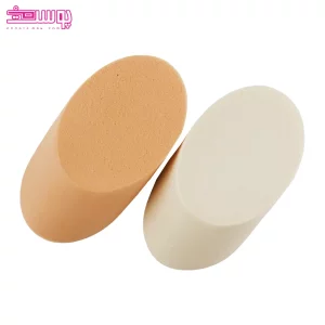 پد آرایشی باکس بیوتی بسته دو عددی