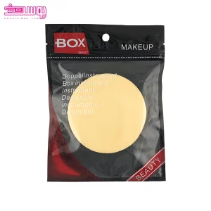 پد آرایشی باکس بیوتی مدل B001 2