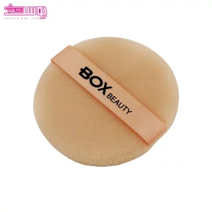 پد آرایشی باکس بیوتی مدل B018 2
