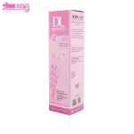 ژل شستشوی بهداشتی دوشیزگان درمالیفت 3