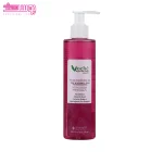 ژل شستشوی صورت پوست خشک و معمولی وچه