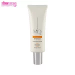 کرم ضد آفتاب بی رنگ نرمال SPF50 ام کیو