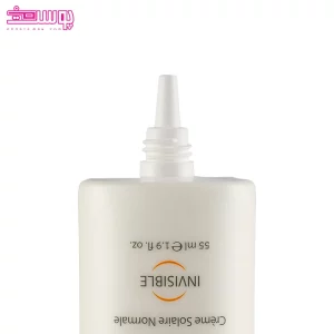کرم ضد آفتاب بی رنگ نرمال SPF50 ام کیو 2