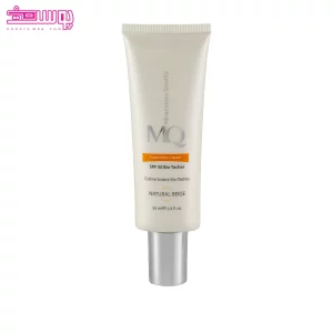 کرم ضد آفتاب رنگی بایوتچ SPF50 ام کیو