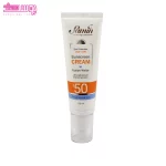 کرم ضد آفتاب فیوژن واتر انواع پوست SPF50 ثمین