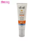 کرم ضد آفتاب فیوژن واتر کودکان SPF40 ثمین