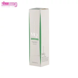 کرم ضد جوش مدل تسکین فوری آکنه ام کیو 2