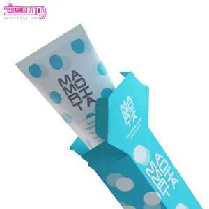 کرم ژل آبرسان پوست معمولی تا خشک ماموریتا 2