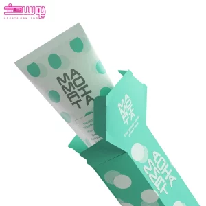 کرم ژل آبرسان پوست چرب و مختلط ماموریتا 2