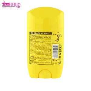 استیک دئودورانت اسپرت آستیاژا مدل Work Out 2