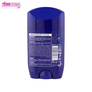 استیک دئودورانت مردانه آستیاژا مدل Deep Impact 2