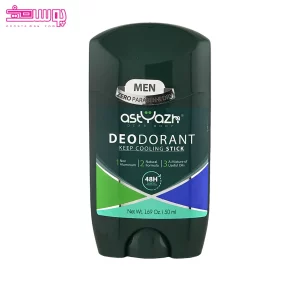استیک دئودورانت مردانه آستیاژا مدل Keep Cooling