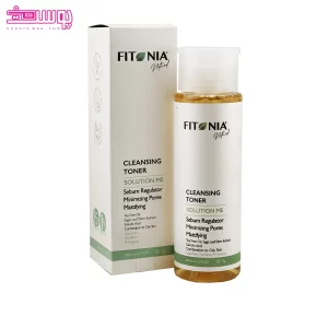 تونر پوست چرب فیتونیا 2