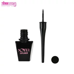 خط چشم ماژیکی نویر 2