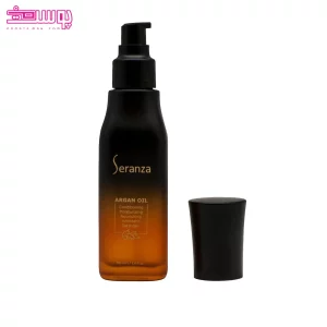 روغن آرگان سرانزا 2