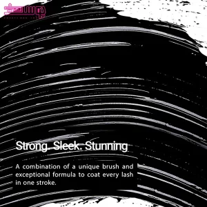 ریمل چند کاره اشتون مدل Iconic Eyes 2