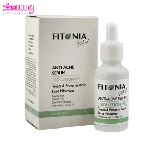 سرم ضد جوش فیتونیا 2