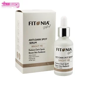 سرم ضد لک فیتونیا 2