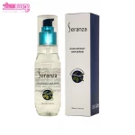 سرم مو حاوی عصاره زیتون سرانزا 3