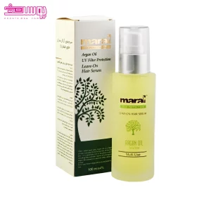 سرم موی آرگان مارال 2
