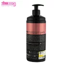 شامپو کراتین سانتکس حجم 750ml - تصویر 2