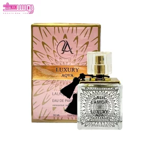 عطر لالیک لامور لاکچری آکوا 2