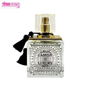 عطر لالیک لامور لاکچری آکوا