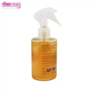 عطر مو چنس چنل مارال 2