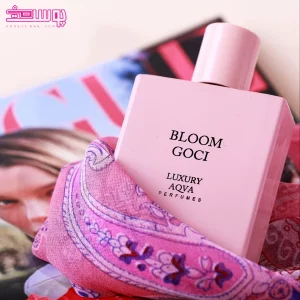 عطر گوچی بلوم لاکچری آکوا 2