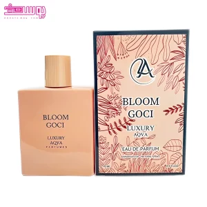 عطر گوچی بلوم لاکچری آکوا