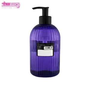 مایع دستشویی ادو پرفیوم پلنت هندولوژی 2