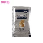 محلول فر دهنده مو شماره 2 مارال 3