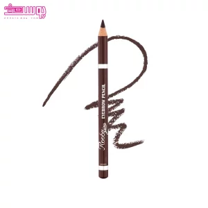 مداد ابرو برس دار روبی سیما