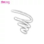 مداد چشم شمعی سفید روبی سیما 3