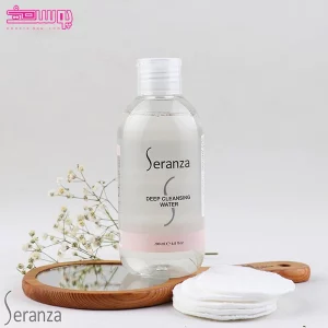 میسلار واتر 10 در 1 سرانزا 2