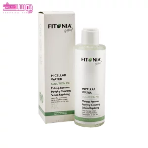 میسلار واتر پوست چرب فیتونیا 2