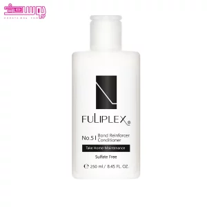 نرم کننده ترمیم کننده و بازسازی کننده ساقه مو شماره 5 فولیپلکس