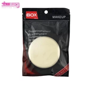 پد آرایشی باکس بیوتی شماره 035 2