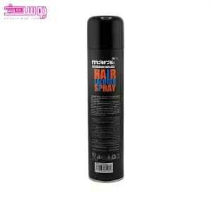 چسب مو شماره 5 مارال 2