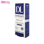 ژل شستشوی غیر صابونی کرمدار درمالیفت حجم 200ml - تصویر 3