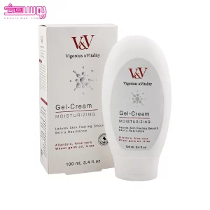 ژل کرم آبرسان وی اند وی 2