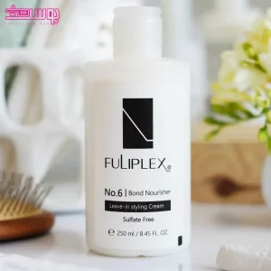 کرم ترمیم کننده و بازسازی کننده ساقه مو شماره 6 فولیپلکس 2