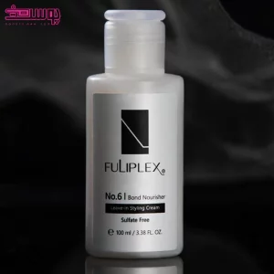 کرم ترمیم کننده و بازسازی کننده ساقه مو فولیپلکس شماره 6 2