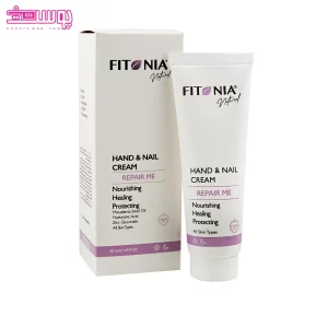 کرم دست و ناخن فیتونیا 2