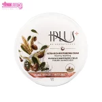 کرم مرطوب کننده روغن آرگان و جوانه گندم آی پلاس