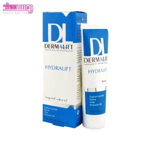کرم مرطوب کننده هیدرالیفت درمالیفت 2
