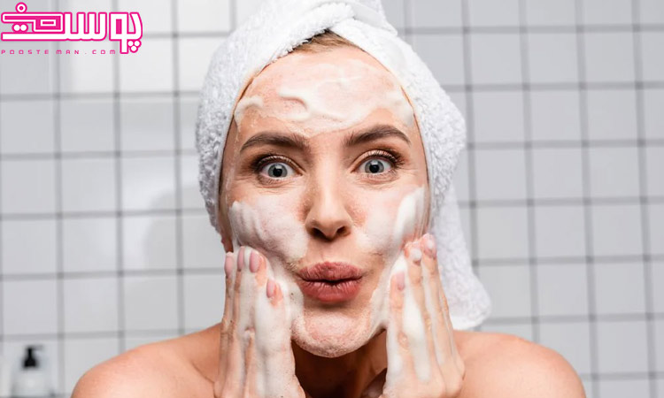 بهترین فوم شستشوی صورت برای پوست چرب