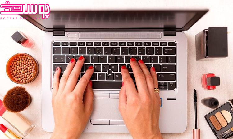 بهترین سایت خرید لوازم آرایشی قسطی بدون کارمزد